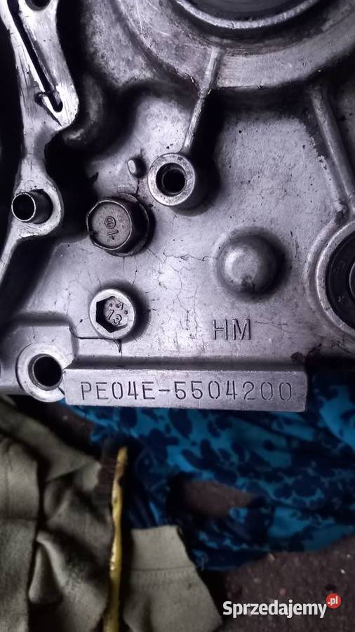 Honda xr 600 Białystok sprzedam