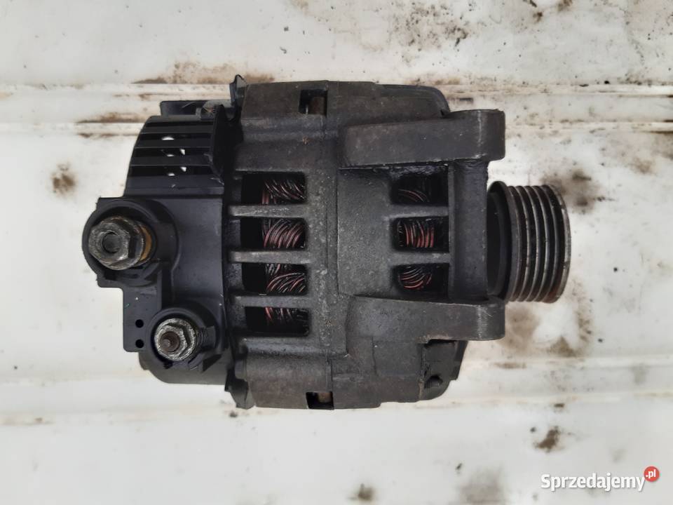 Mercedes W168 A klasa Alternator mazowieckie