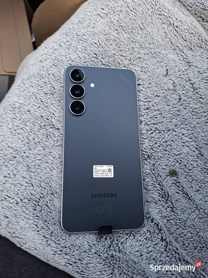 Samsung Galaxy s25 fe