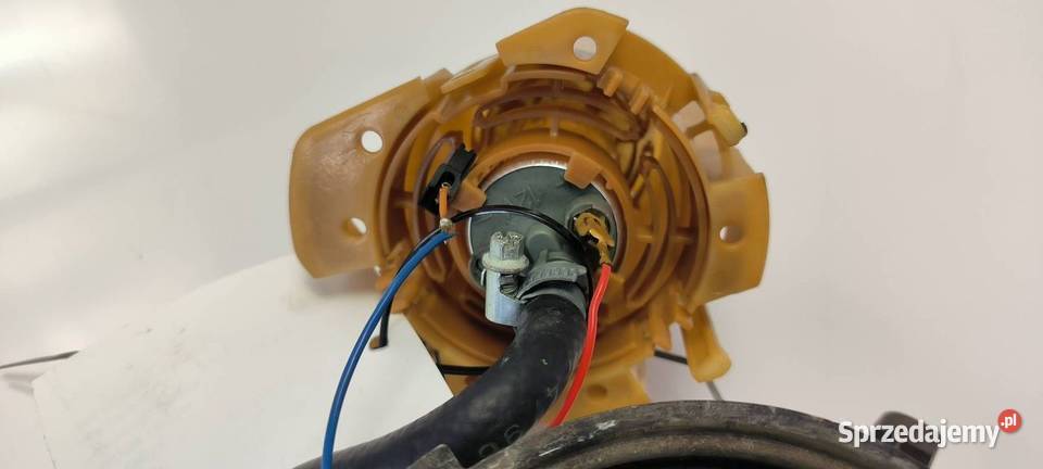 POMPKA PALIWOWA OPEL VECTRA B 090467291 Lipno