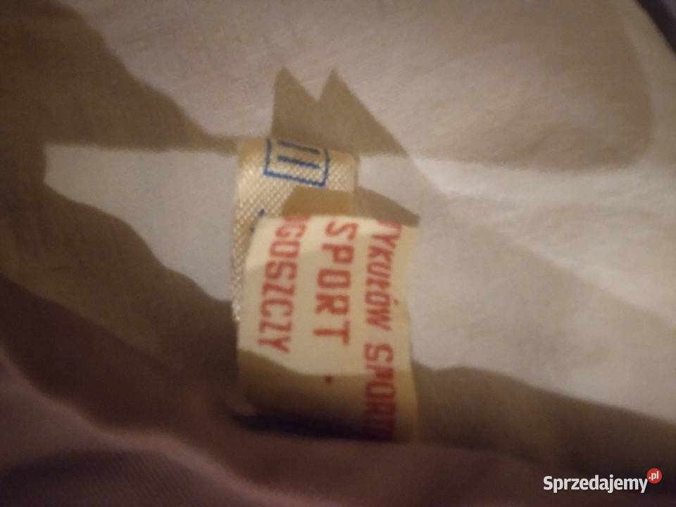 PRL Plecak ze Stelażem Polsport Beżowy 60 L