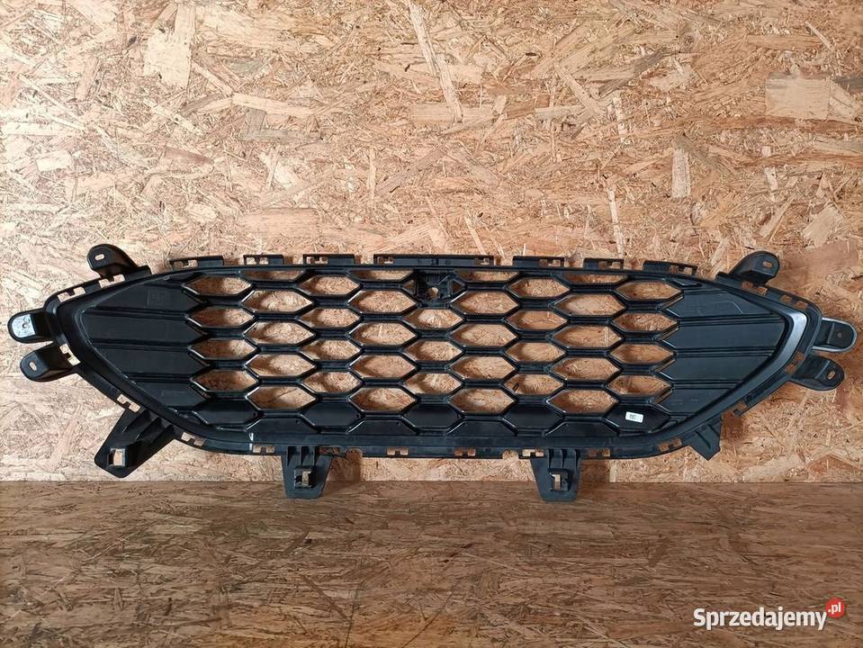 FORD KUGA MK3 STLINE KRATKA grill atrapa Atrapy Pleszew sprzedam