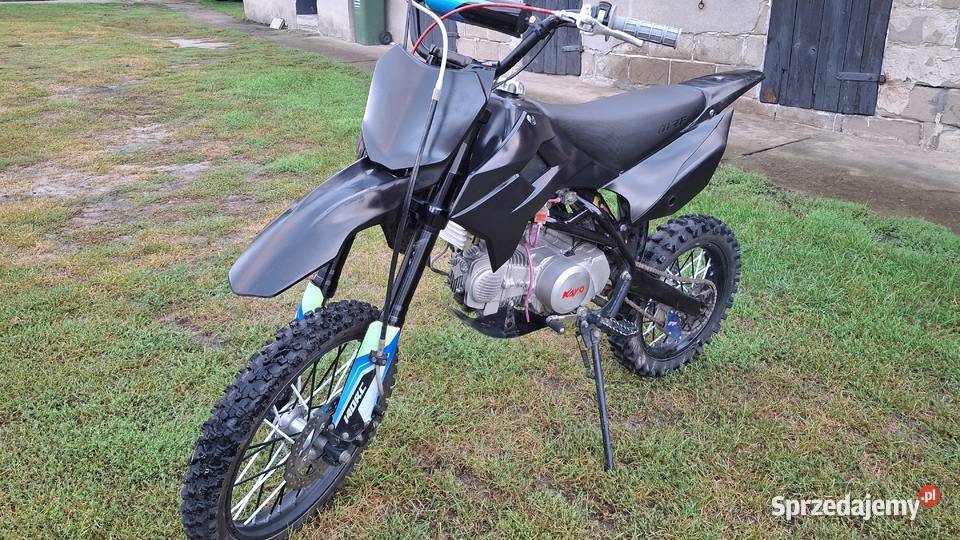 Mrf 140rc Rok produkcji 2021 Żdżary sprzedam