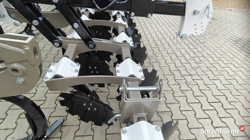 RABATY Agregat bezorkowy 26m ROLEX bezorkowiec Stryków