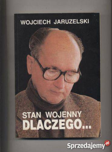 Stan wojenny Dlaczego Szczecin