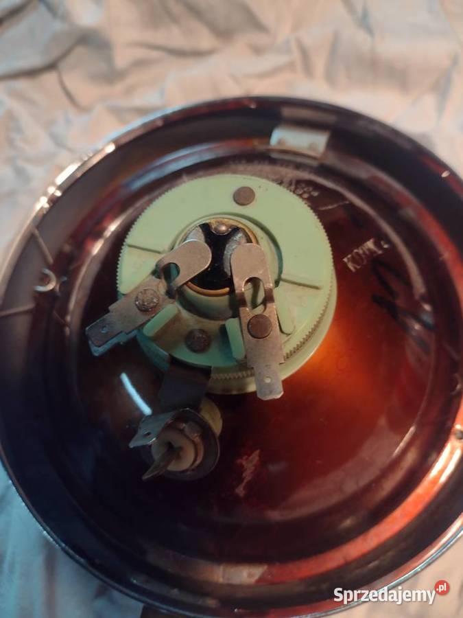 Lampa przednia Jawa 250 Brzeg Dolny sprzedam