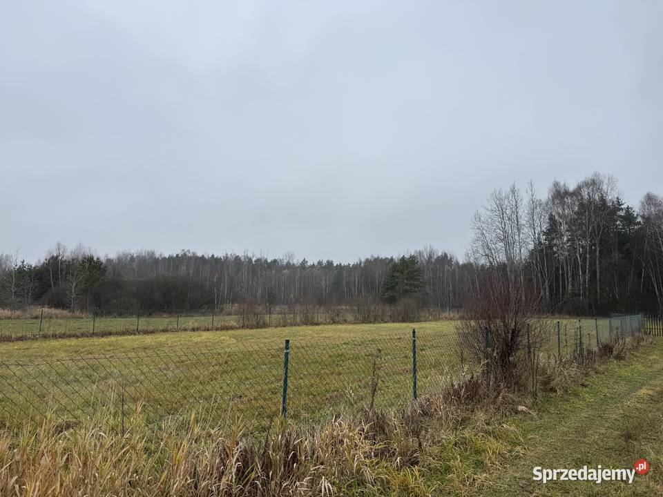 Działka budowlana 159zł/m2 Dąbrowa Górnicza