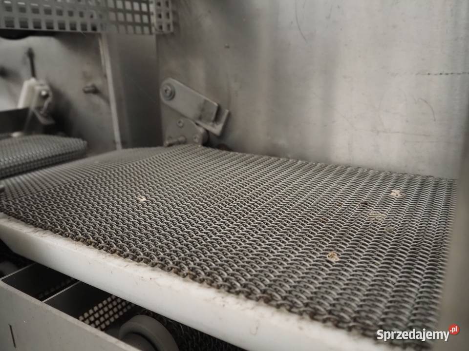 Linia do krojenia Schomaker Krotoszyn