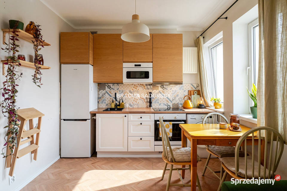 Mieszkanie 30m2 2pokojowe Kraków