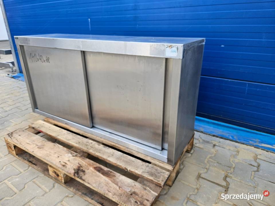 Szafka wisząca 140x40x68 Krotoszyn