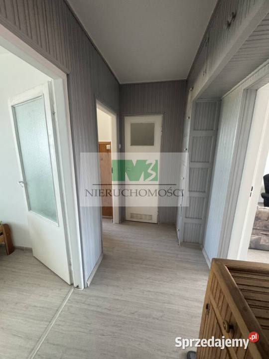DO SPRZEDAŻY MIESZKANIE W LEŻAJSKU balkon podkarpackie Leżajsk