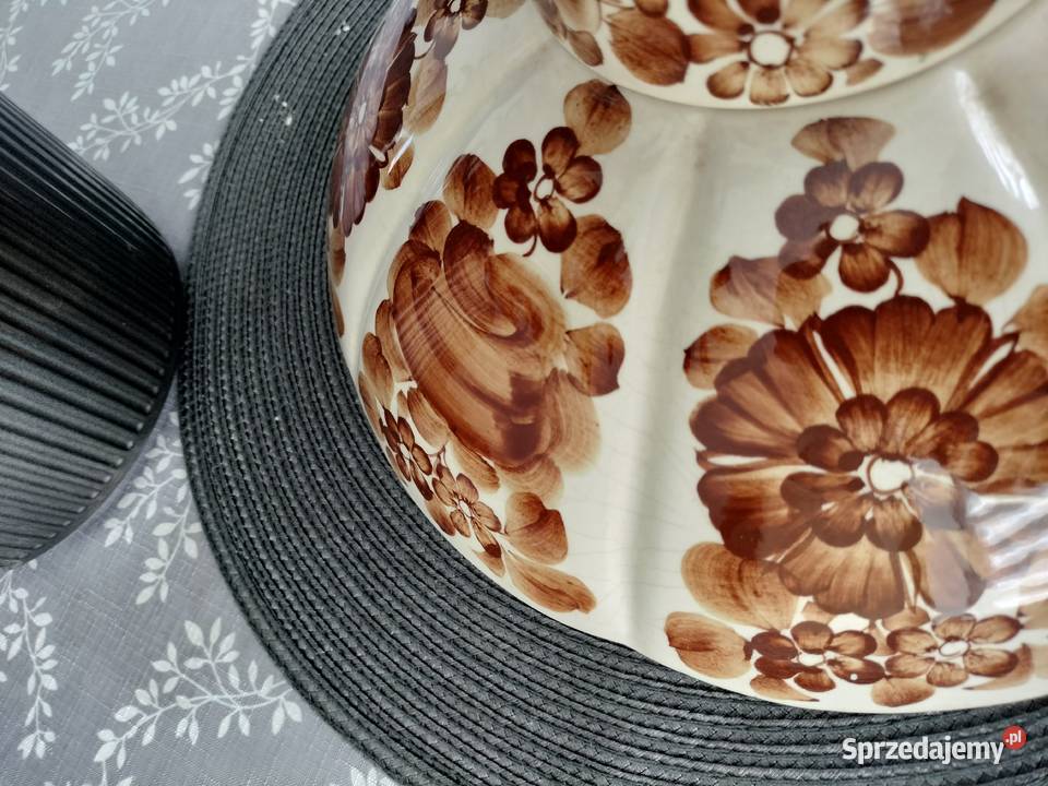 Żyrandol Fajans Włocławek Lampy Radom