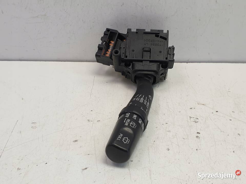 Corolla Verso II MANETKA WYCIERACZEK 8465205170 Rudka