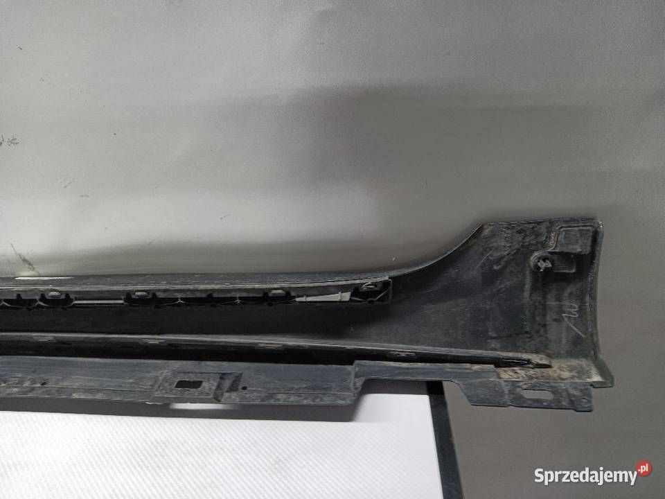 LISTWA PROGOWA PRAWA AUDI A5 SPORTBACK 8W8855860 sprzedam