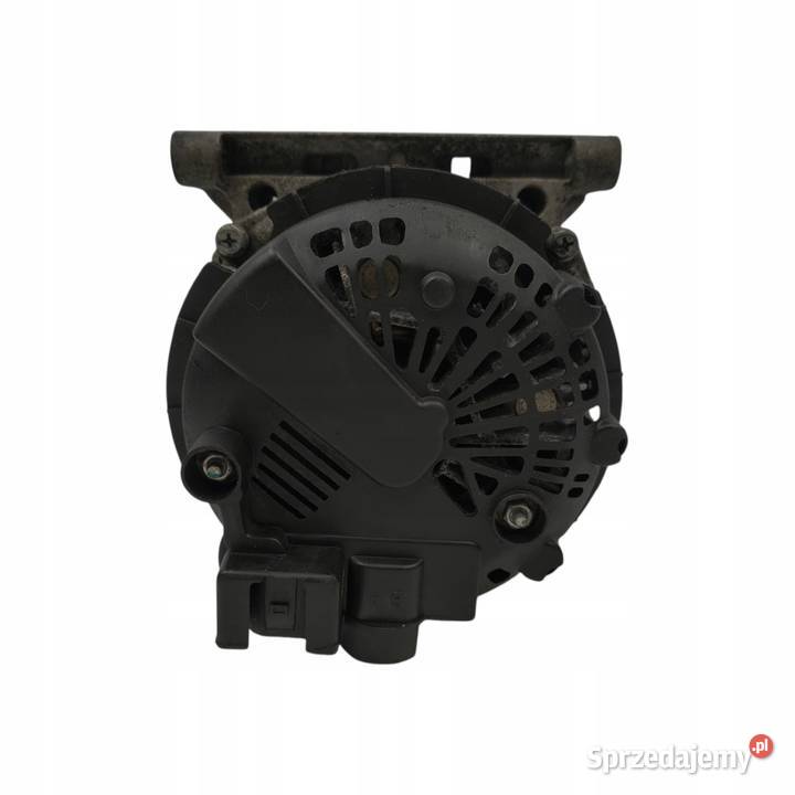 ALTERNATOR Mercedes W245 20 CDI oryginał VALEO