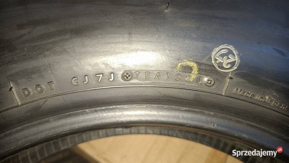 Opona motocyklowa 140 90 15 bridgestone