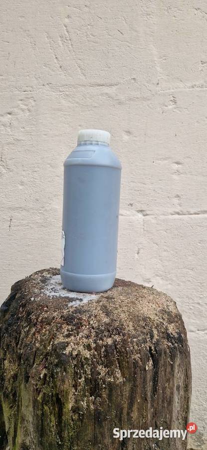 Obornik koński w płynie 1litr Nawozy i preparaty Wielgomłyny