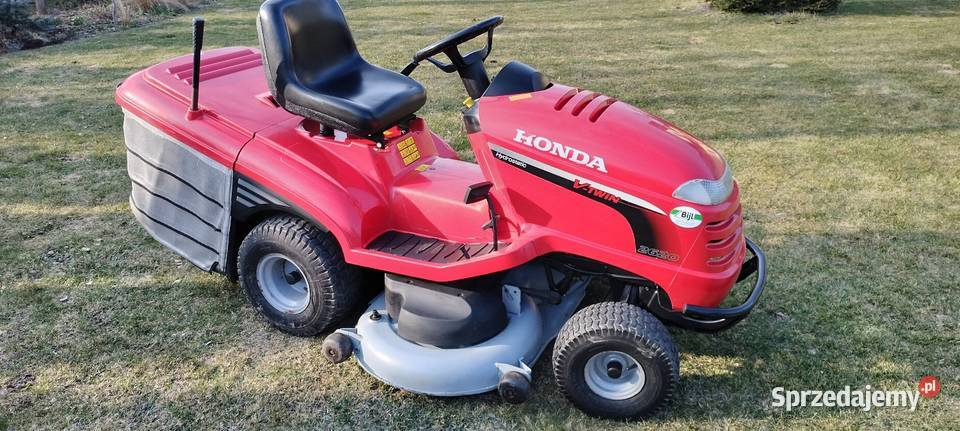 Traktorek Honda 2620 Pionki