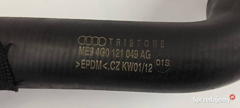PRZEWÓD AUDI A6 C7