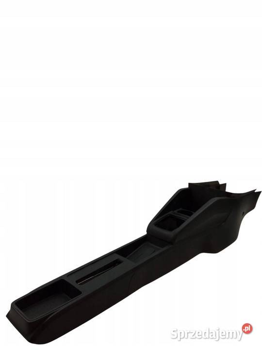 TUNEL ŚRODKOWY 6V0863242 Skoda Fabia III 2014 świętokrzyskie
