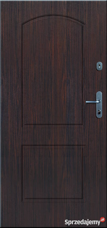 Tanie drzwi zewnętrzne i wewenętrzne Gerda Delta małopolskie Kraków