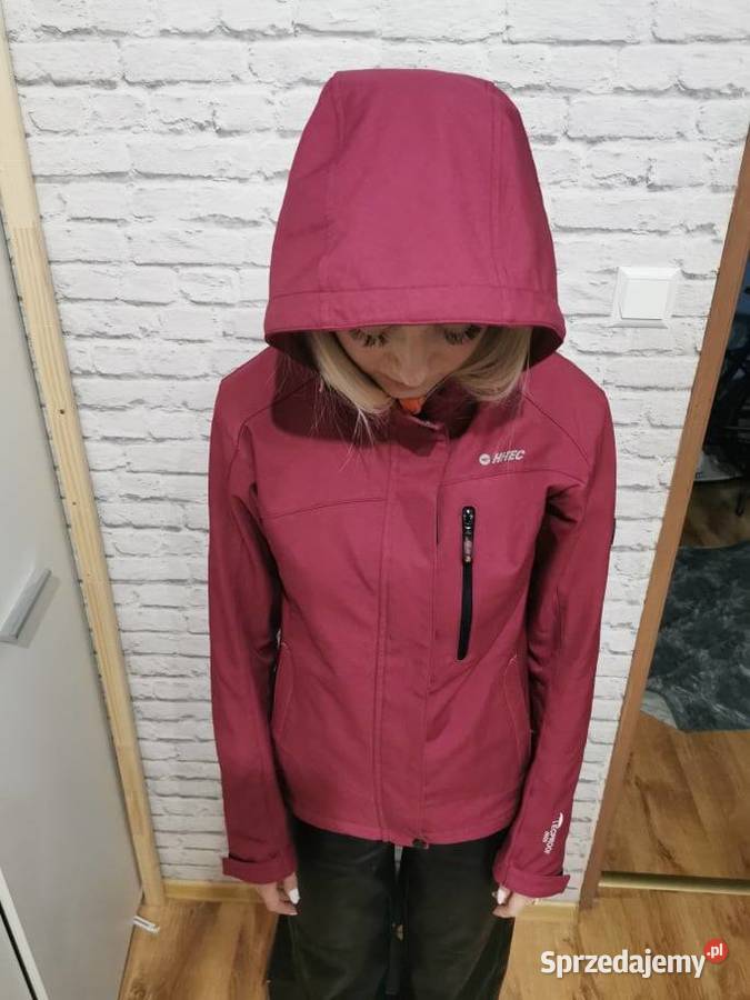 Softshell HiTec Lady Marisa S Wiosenna/Jesienna  Iława