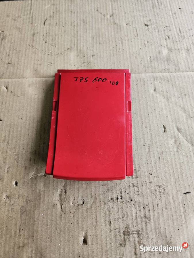 yamaha fzs fazer 600 Ogon łącznik ogonu plastik Rybarzowice