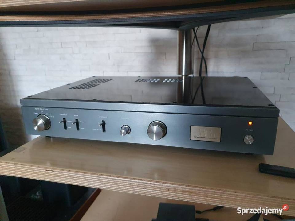 Tenor Audio TENOR WI 75 OTL