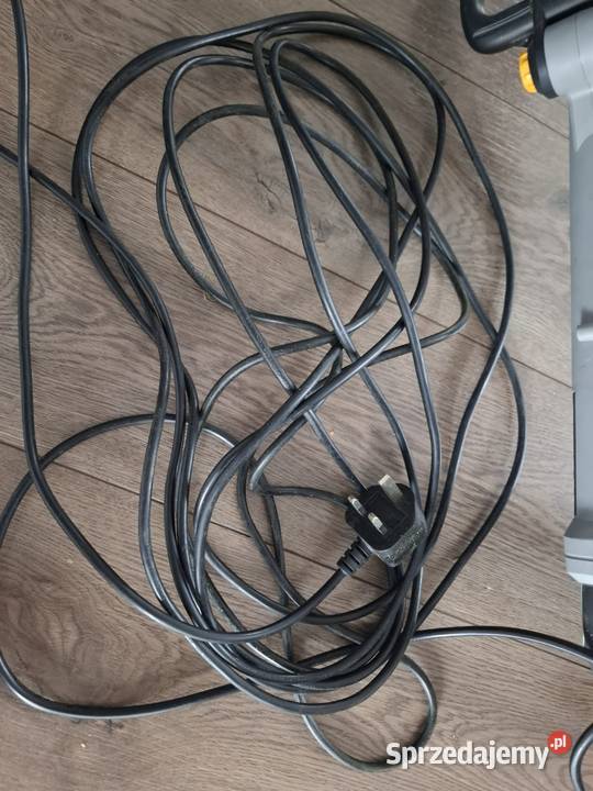 Podkaszarka elektryczna Kosiarki elektryczne Mińsk Mazowiecki