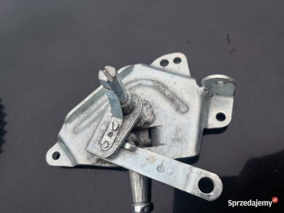 Jawa 250 185 363 Pawłowice