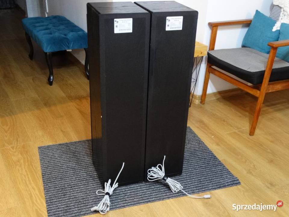 Kolumny Schneider konesera WYSYŁKA Jasło