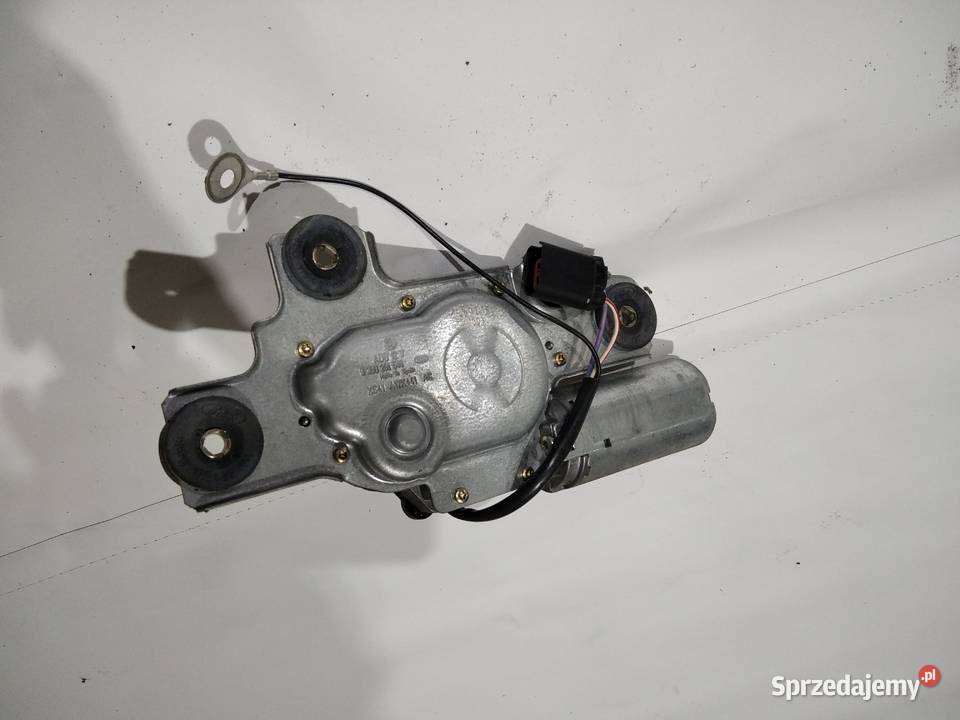 Silniczek wycieraczki tył XS41A17K441AC Ford Silniki wycieraczek Krośniewice