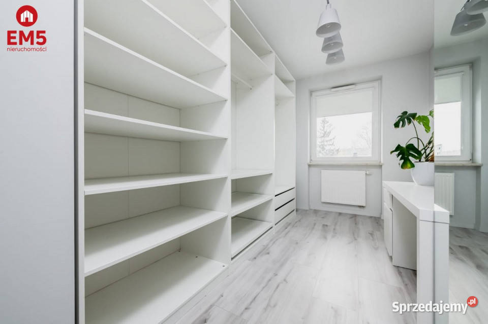 sprzedaży mieszkania Białystok 49m2 3 pok