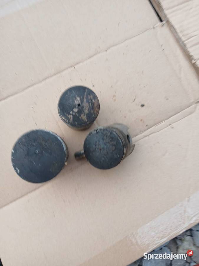 Tlok wsk 125 175 wfm shl oryginal prl sworzeń Sandomierz