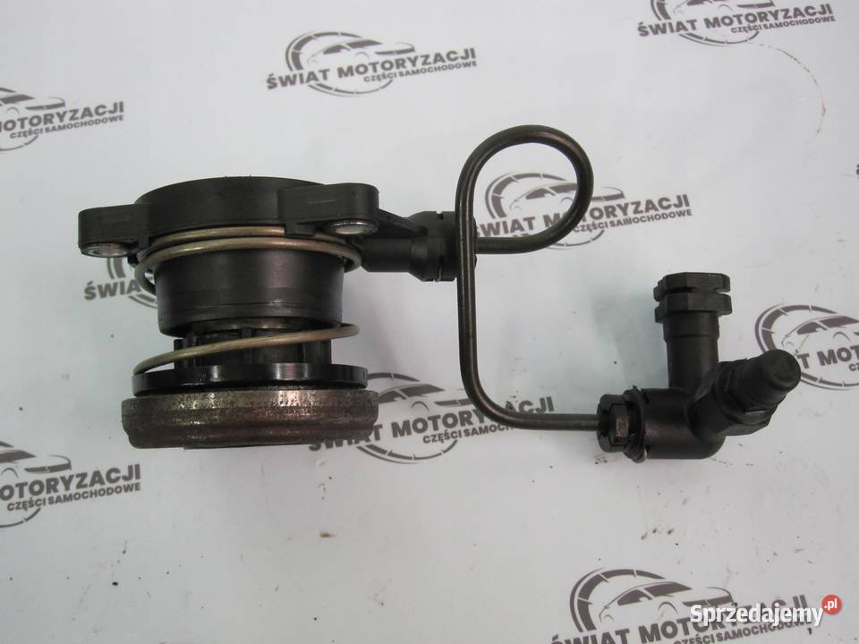 Opel Corsa 12 A12XER 85 12r 149 wysprzęglik