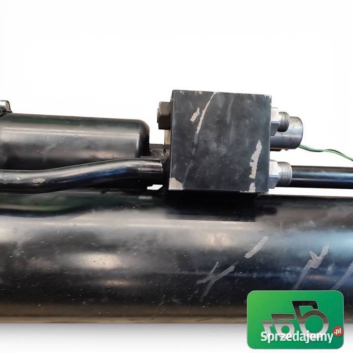 Siłownik główny podnoszenia ramienia Manitou MLT Wilkowo