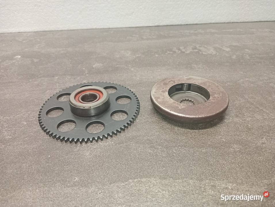 Yamaha Neos Aerox 100 Sprzęgiełko rozrusznika Częstochowa