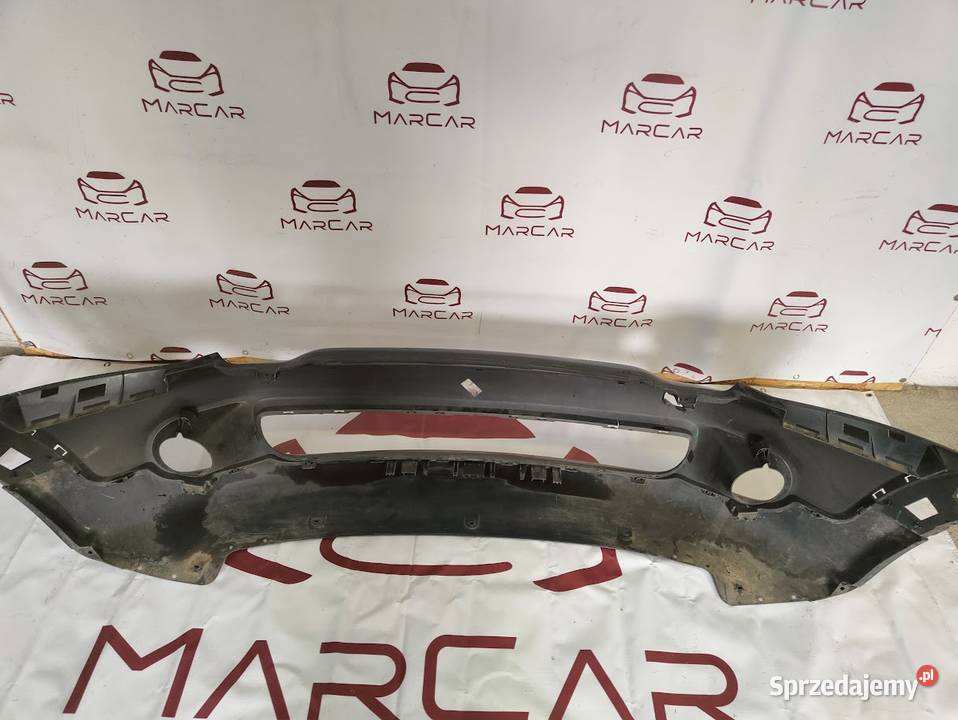 Zderzak Przedni Mini Countrymann R60 S 1017 wielkopolskie