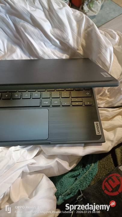 Netbook Lenovo Lublin