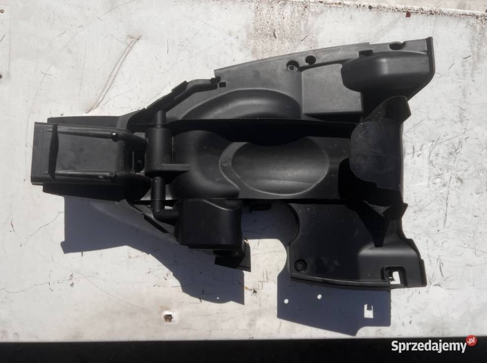 Wypełnienie ramy Honda NSC 50 Vision Ostrzeszów