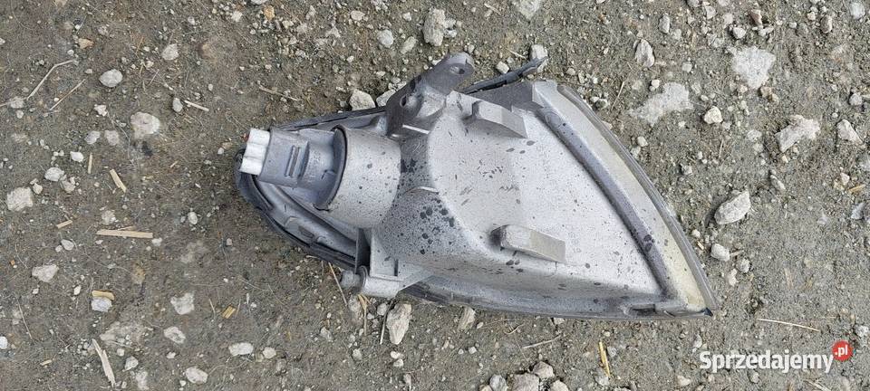 Mazda mx6 mx6 kierunkowskaz lewy Motoryzacja Wrocław sprzedam