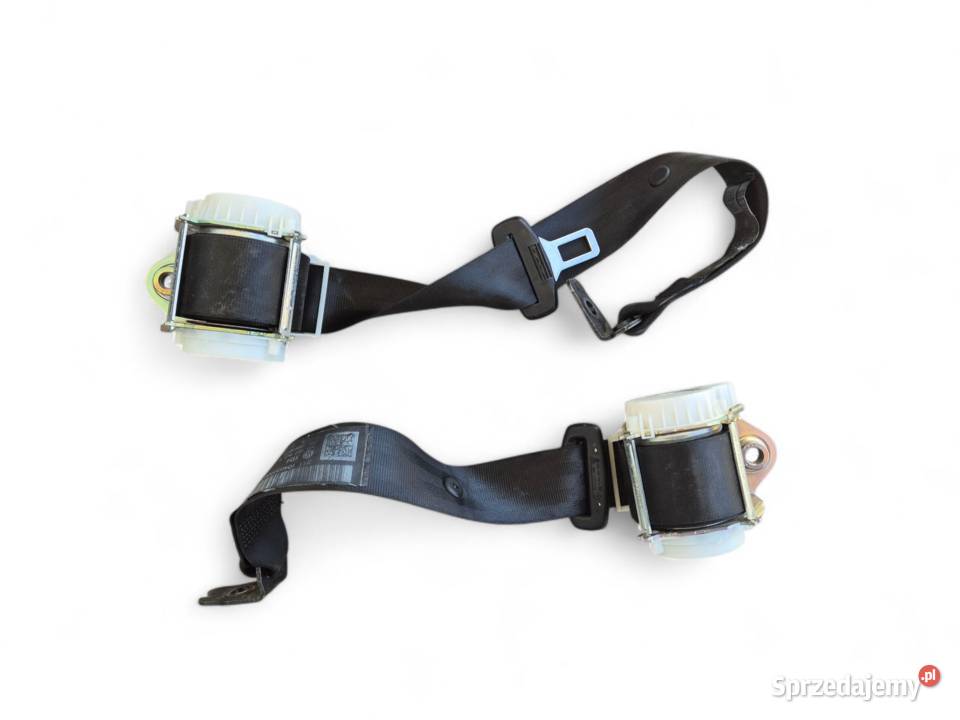 PAS BEZPIECZEŃSTWA TYŁ PRAWY LEWY VW PASSAT B6 Działoszyce