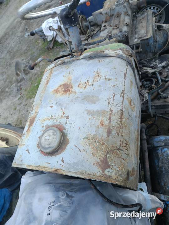 Bak Paliwa Ursus C360 sprzedam