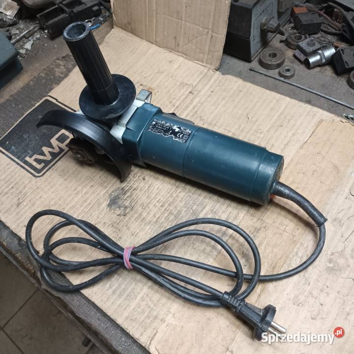 Einhell WSC115 Reg Obr Szlifierka kątowa Brzozów sprzedam