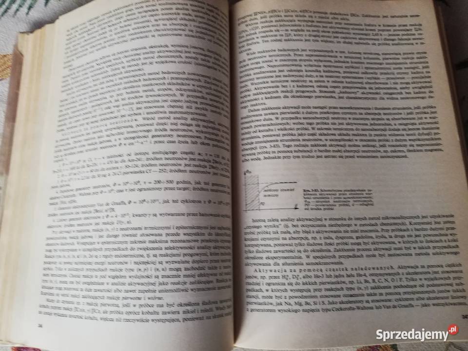 Struktura materii przewodnik encyklopedyczny małopolskie Kraków sprzedam