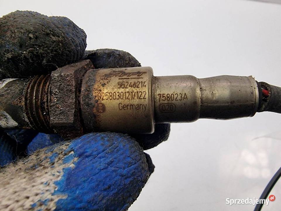 SONDA FIAT TIPO II 55246214 Lipno