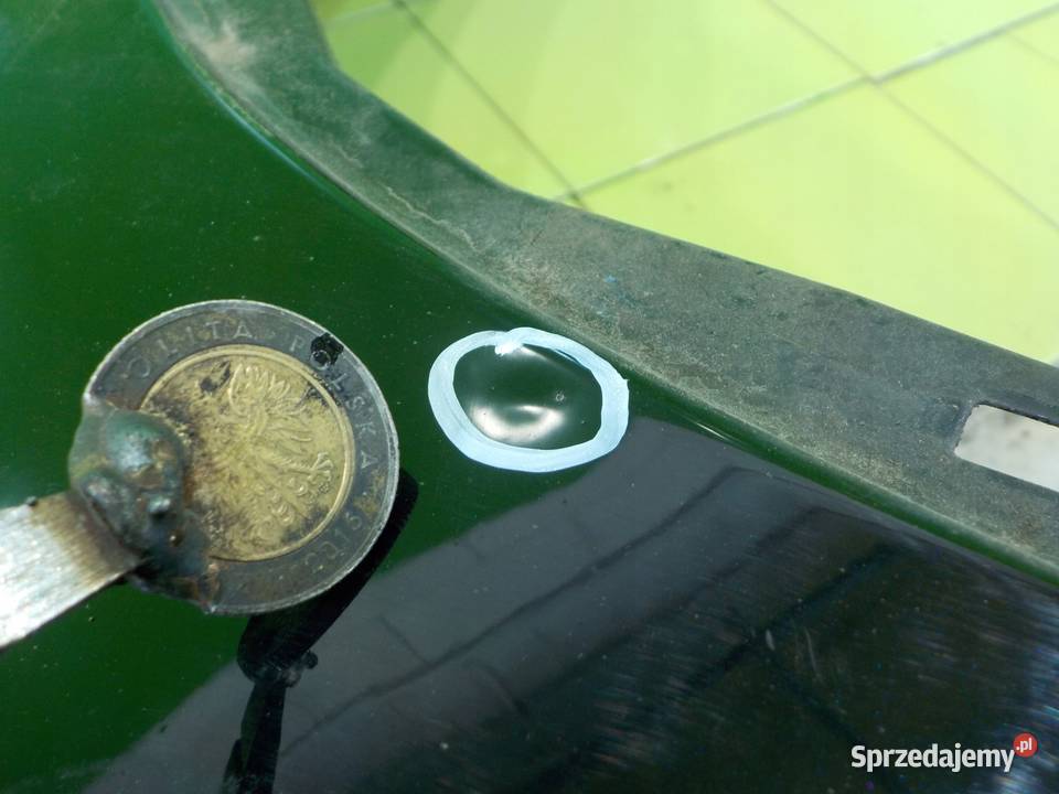 HONDA CRV III 22 ICTDI 07r 5D blotnik prawy Suków sprzedam