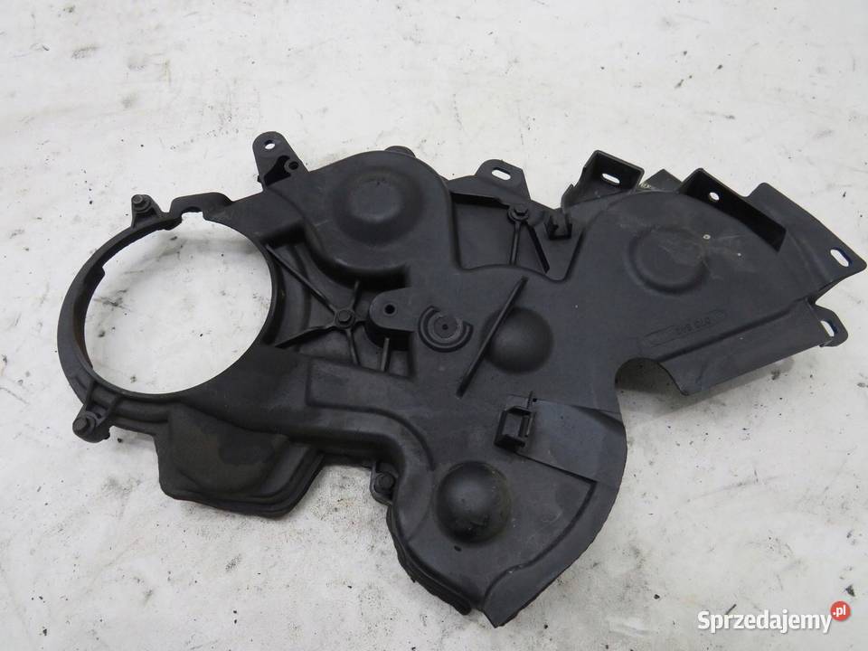 OSŁONA ROZRZĄDU PEUGEOT 308 T9 16 BLUE HDI