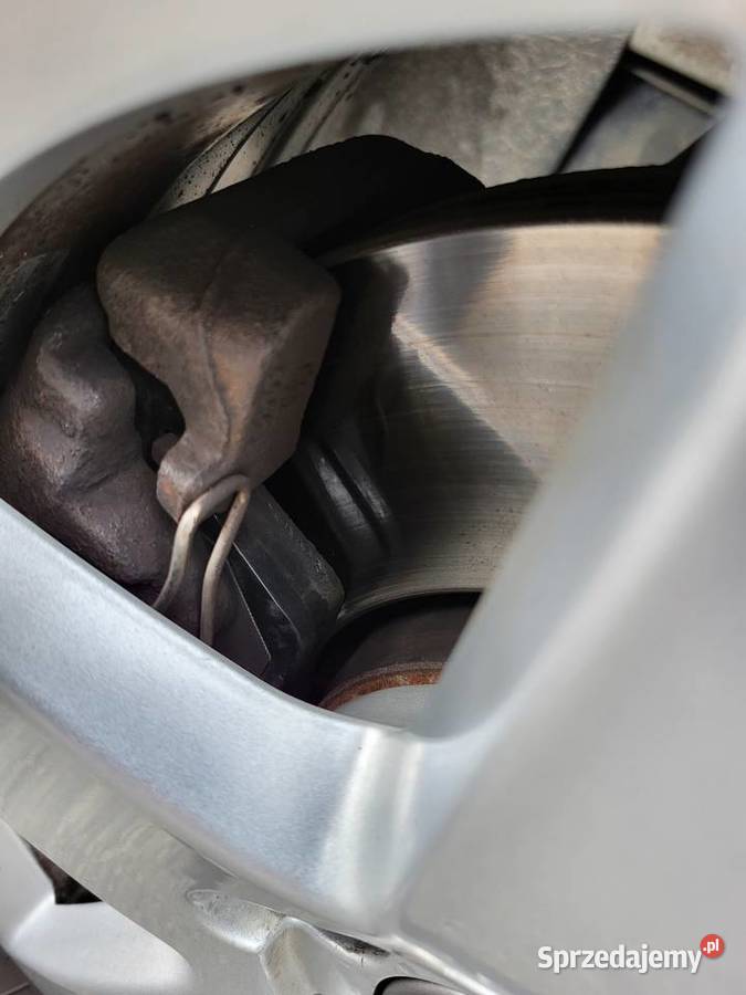 AUDI A3 8L LIFT 2002R 19 TDI ASZ 130 poduszka powietrzna