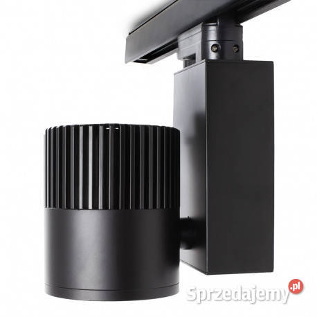 Lampy LED 45W i 30W warmińsko-mazurskie